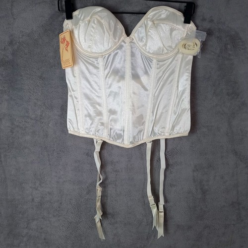 Vtg nos corset - corset, with