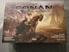 Age of Conan - Le Jeu de