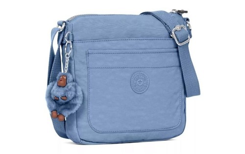 Kipling sebastian belgian - kipling, blue