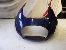 Masque carénage phare avant Ducati ST4 EZ2001 chaire + clignotants