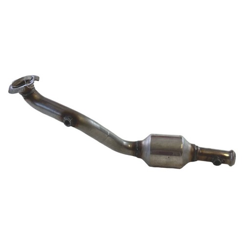 Bosal catalyst for renault - bosal,