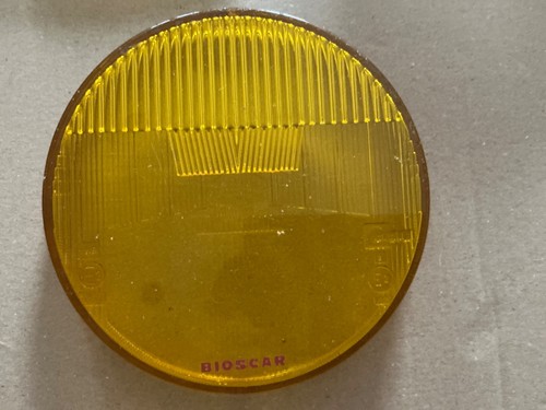 Verre optique longues portee - verre,