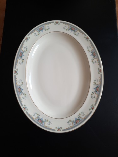 Royal doulton the romance - royal,