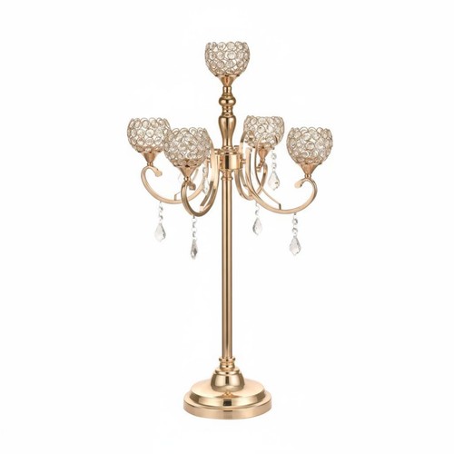 Chandelier branches - chandelier, 5