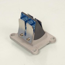 Clapet d admission Doppler