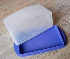 Tupperware - Beurrier pour