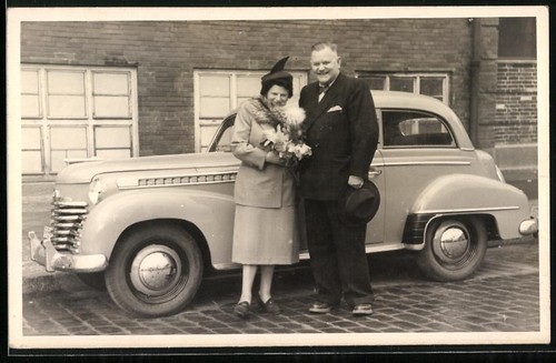 Photographie voiture opel - voiture,