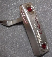 Putter droit SCOTTY CAMERON