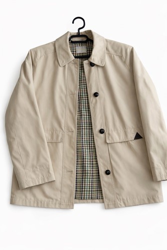 Trench coat homme - coat,