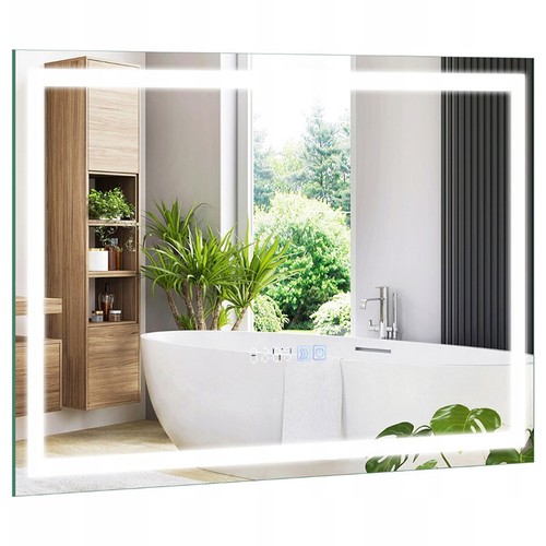 Miroir salle bain - miroir,