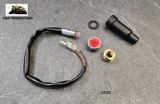 KAWASAKI 750 H2 H2A 1972 1973