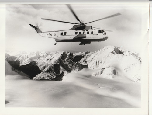 Gros porteur helicoptere - porteur,