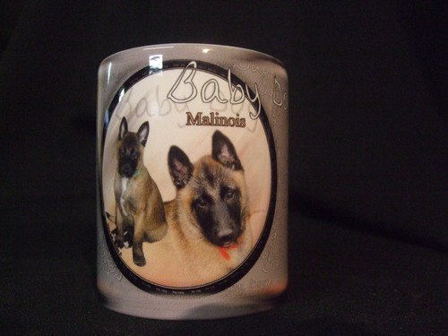 Tasse mug motif - -, chien