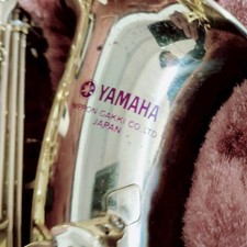 Saxophone alto YAMAHA YAS-32