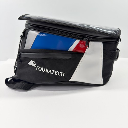 Touratech tank motorcycle - touratech,