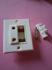 Legrand Mistral Prise 2 Poles