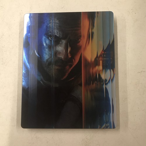 Steelbook call duty black - steelbook,
