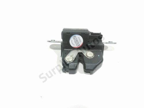 Serrure hayon 39021416 opel - serrure,