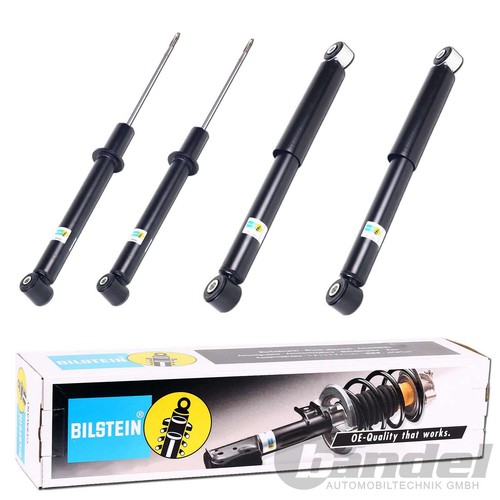 Bilstein gaz amortisseur - bilstein,