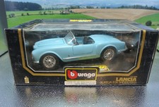 Bburago Voiture 1/18 LANCIA