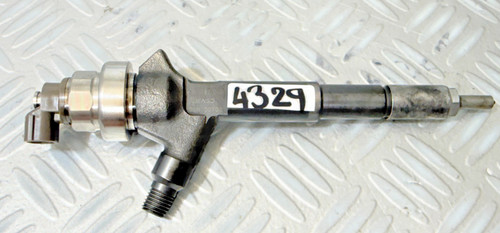 Injecteur denso opel - injecteur,