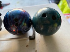 Sac de bowling Brunswick avec