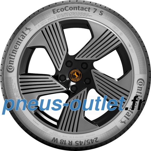 Continental ecocontact s - continental,