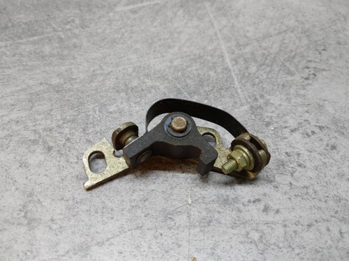 Rupteur droit adaptable cb250 - droit,
