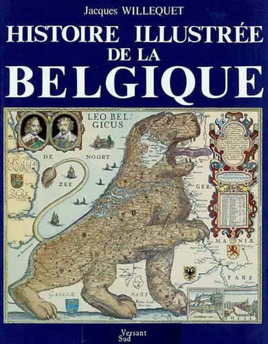 Histoire illustrée la - illustrée,