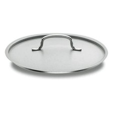 50924 lid 24 cm, silver /