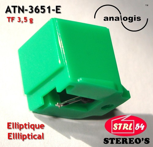 Atn3651 elliptique for - elliptique,
