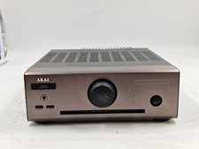 Akai Stéréo puissance