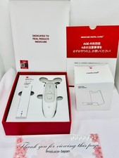 MEDICUBE AGE R DERMA EMS SHOT Beauty Device with Cradle Unopened