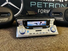 PIONEER DEH-P9600MP DSP Car