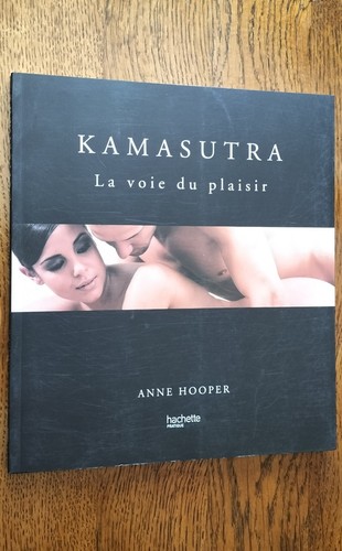 Kamasutra voie plaisir - voie, du