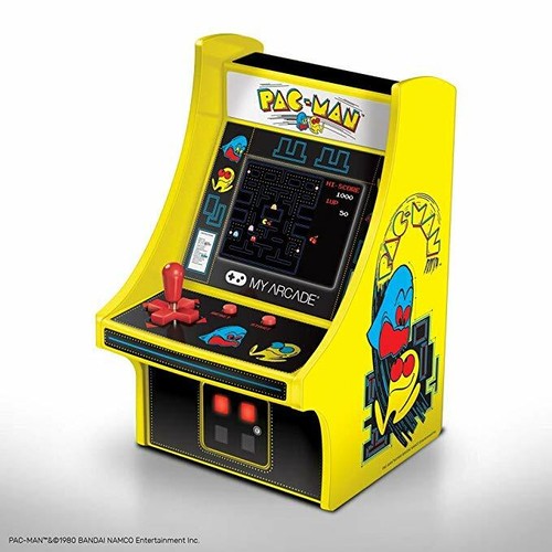 Bandai namco arcade - arcade, game