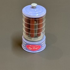 Hot Dog Cooker Machine For 18'' American Girl Doll Campus Snack Cart  Retired