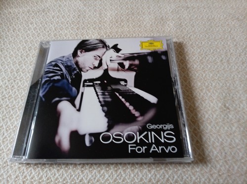 Georgijs osokins for - ‎:, arvo