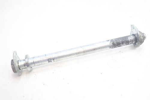 Axe roue arriere harley - arriere,