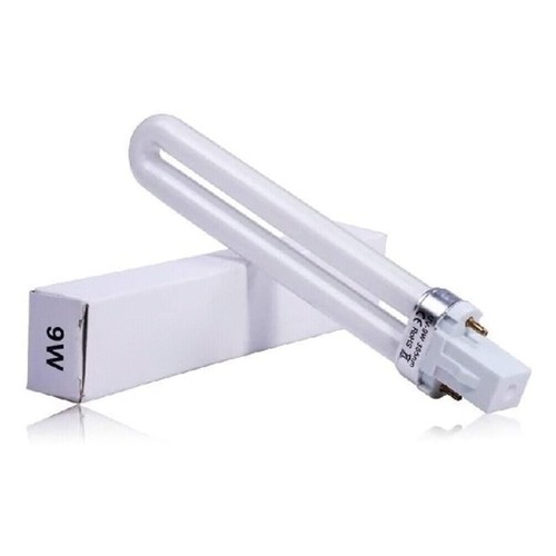 Ampoule lampe pour nail - uv,