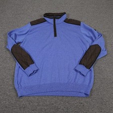 Paul & Shark Sweater Mens 2XL