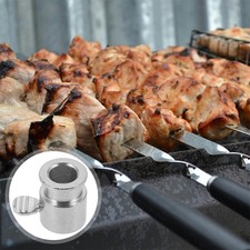  2 Pcs Accessoire Rotisserie Accessoires De Gril Grill À Barbecue