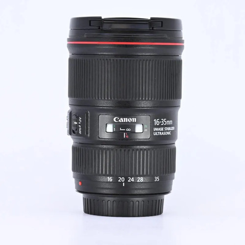Canon 35mm 4 is - is, usm