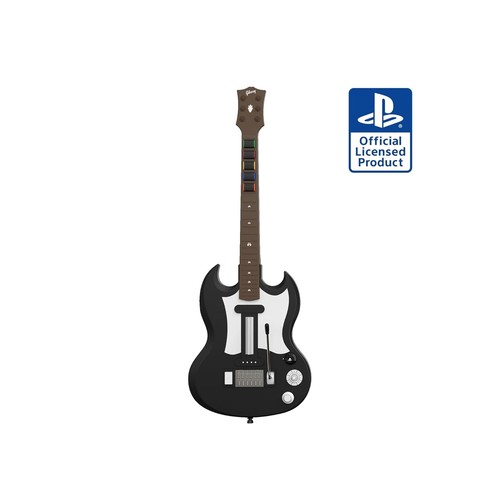 Crkd gibson guitar 20th - gibson,