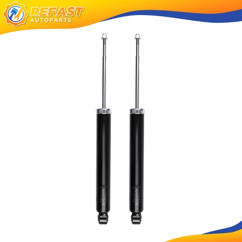 Front pair shock - shock, absorber