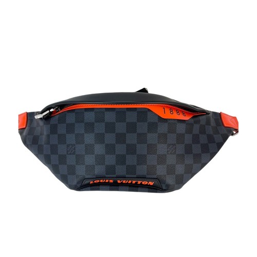 Louis vuitton damier - louis,
