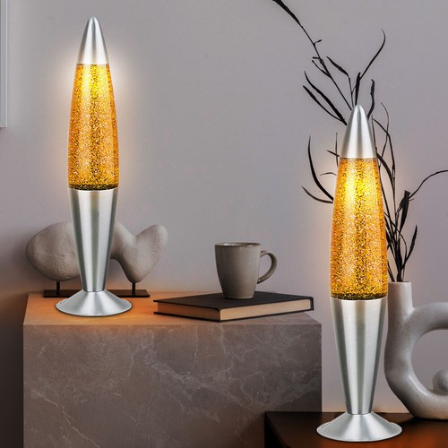 Lampe lave table - lave,