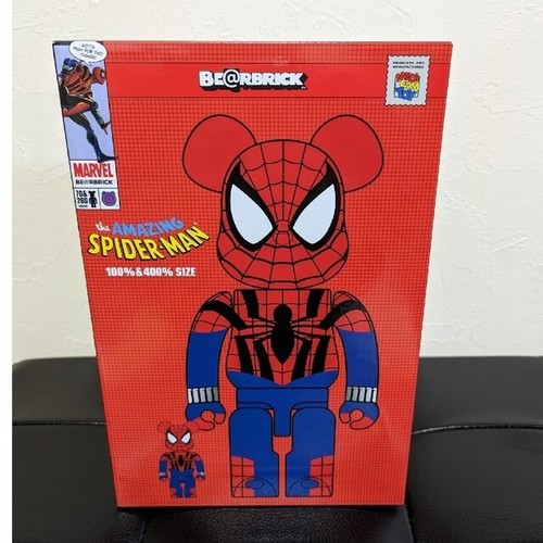 Medicom toy rbrick - medicom, be@rbrick