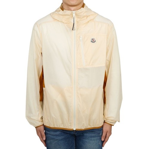 Moncler veste coupe vent - moncler, coupe-vent
