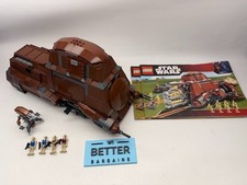 LEGO Star Wars Trade